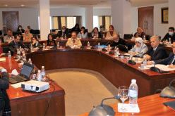 وزارة الصناعة.. عرض نتائج تحقيق حول أثر كورونا على المؤسسات الصغيرة