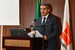 حكار يدعو الى ترشيد النفقات والرفع من أداء المجمّع