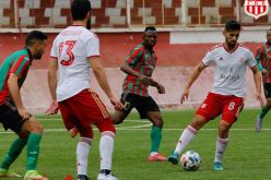 شباب بلوزداد يحسم القمة العاصمية أمام مولودية الجزائر