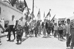 السفارة الأمريكية تشارك الجزائريين احتفالهم بعيد النصر