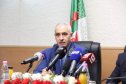 وزير النقل يدرس وضعية موانئ الصيد ويؤكد