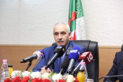 وزير النقل يدرس وضعية موانئ الصيد ويؤكد