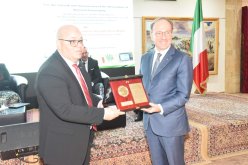 ربيقة: ملتقى دولي خاص بأصدقاء الثورة الجزائرية شهر ماي المقبل