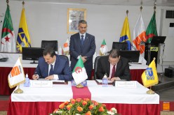 إنجاز مشروع خط أنابيب غاز البترول المسال بـ 3 ولايات