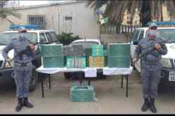 عين الدفلى: الجمارك تحجز 510 وحدة من السجائر بمنطقة سوفاي