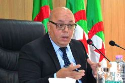 وزير المجاهدين يعزي في وفاة ابنة المقاوم الشيخ أمود بن مختار