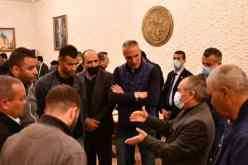 الشلف: مستثمرون يدعمون خزينة أولمبي الشلف بملياري سنتيم