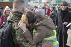 مقتل أكثر من 2000 أوكراني منذ بداية الهجوم الروسي