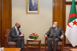 الوزير الأول يستقبل المدير الإقليمي للبنك الدولي في المغرب العربي ومالطا