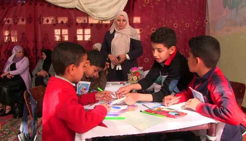 غرداية: مسابقات لتلاميذ الطور الأول واكتشاف البراعم النخبة لترقية الرياضيات