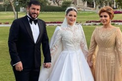 شام الذهبي تدخل القفص الذهبي ووالدتها تودعها بالدموع