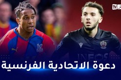 منتخب فرنسا يستدعي غويري و أوليز للمشاركة في ودية إيرلندا