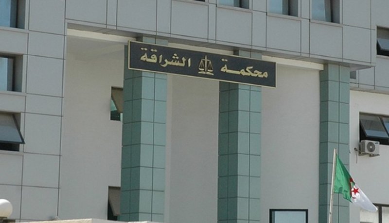 إيداع شاب رهن الحبس المؤقت بعد محاولته قتل رفيقته مع تأجيل جلسة المحاكمة الى 5 أفريل
