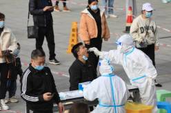 ارتفاع كبير لإصابات كورونا في الصين والسلطات تتحرك