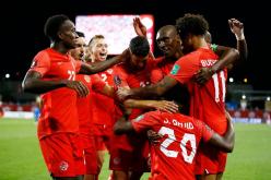 رسميا.. كندا تُحقق تأهلا تاريخيا لمونديال قطر