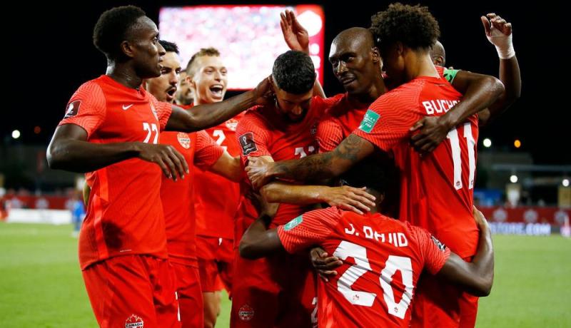 رسميا.. كندا تُحقق تأهلا تاريخيا لمونديال قطر