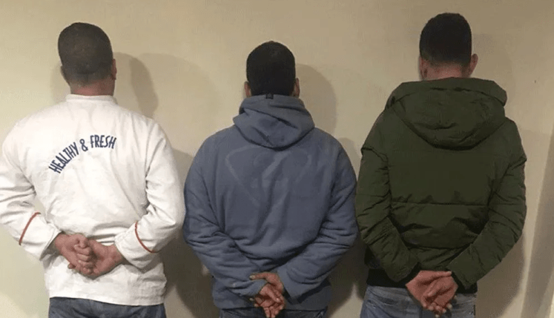 بجاية: الإطاحة بشبكة تترصد زبائن البنوك للسطو على أموالهم
