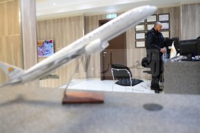 لبعيلي.. “3 وكالات سياحية في الصحراء تنظم الحج هذا مرفوض !”