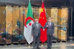 الجزائر و الصين تؤكدان على عدم إساءة استعمال العقوبات الأحادية الجانب