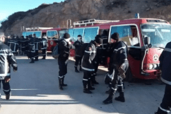 البيض: عملية بحث واسعة عن طفلين مفقودين بإقليم دائرة الرقاصة