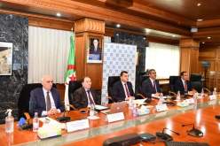 إنتاج الجزائر للنفط سيبلغ مليون و 13 ألف برميل في اليوم خلال شهر ماي