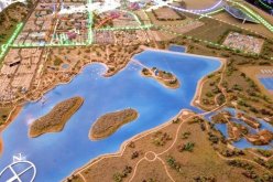 المدينة الجديدة بوغزول ..ستستقبل 400 ألف ساكن وتوفر أزيد من 122 ألف منصب عمل