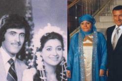 كاظم الساهر يُفجع بوفاة زوجته السابقة