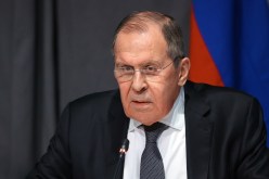 وزير الخارجية الروسي:  الحرب العالمية الثالثة ستكون نووية ومدمرة