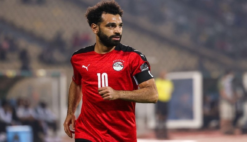 هذه هي حقيقة غياب صلاح أمام السنغال !