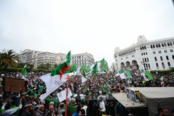 القصة الكاملة لشبكة خططت لاستهداف الحراك بوضع قنبلة بالعاصمة