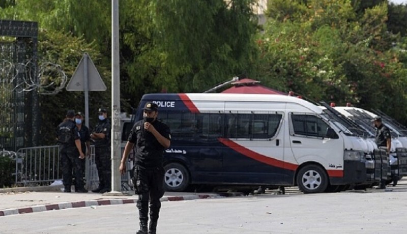 تونس.. ضبط 55 شخصا بين عناصر تكفيرية ومتورطين في أعمال إرهابية