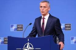 الناتو: لن نرسل قواتنا وطائراتنا الحربية إلى أوكرانيا