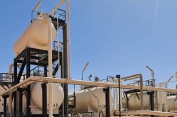 استئناف إنتاج النفط في أكبر حقل بليبيا