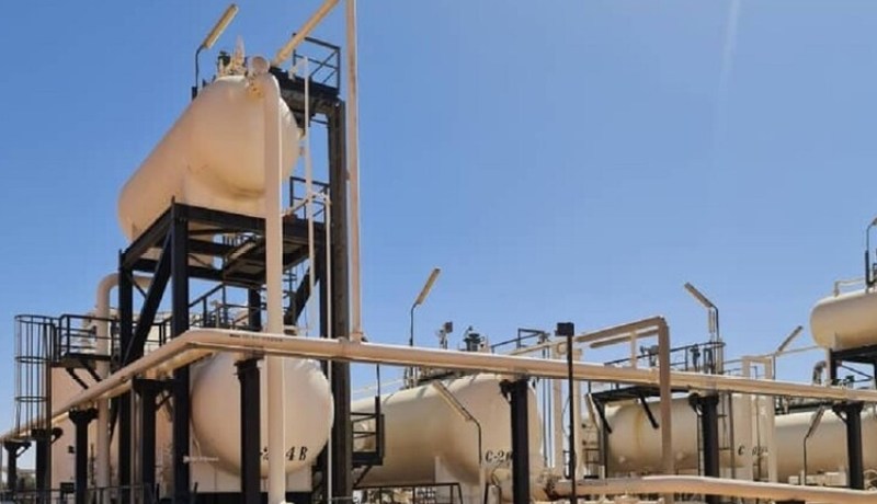 استئناف إنتاج النفط في أكبر حقل بليبيا