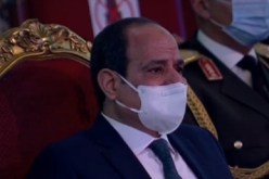 الفيديو الذي أبكى الرئيس السيسي