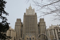 الخارجية الروسية: نعول على تقدم أكبر في المفاوضات مع أوكرانيا