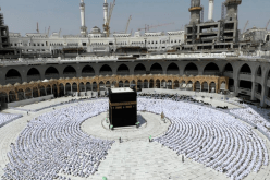 السماح لغير المحصنين بأداء العمرة بشرطين