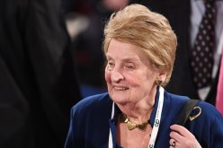 غيرت مجرى التاريخ.. وفاة وزيرة الخارجية الأمريكية السابقة مادلين أولبرايت