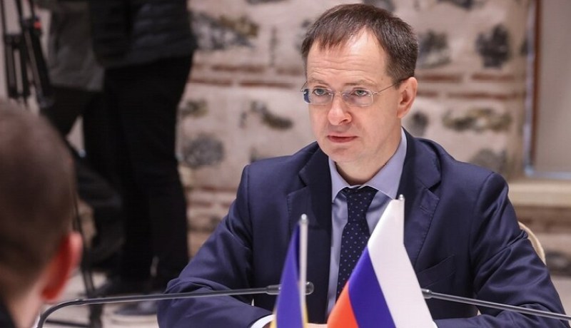 الوفد الروسي يكشف عن نتائج وتفاصيل مفاوضات اسطنبول