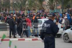 الجزائر-الكاميرون.. الأمن يدعو المناصرين إلى تجنب هذه التصرفات