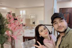 طلاق منة عرفة من زوجها للمرة الثانية