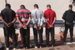 خنشلة: تفكيك شبكة مختصة في النصب وإنتحال صفة إطارات سامية في الجيش وسلطات سامية