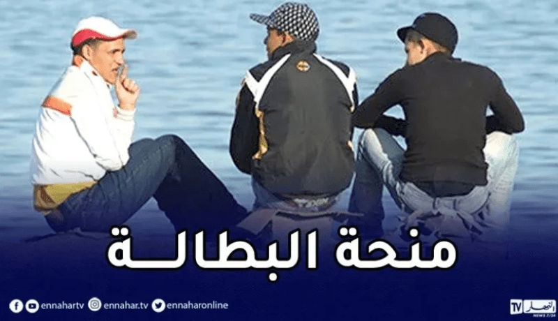 منحة البطالة .. تعرف على تاريخ الإعلان عن المستفدين