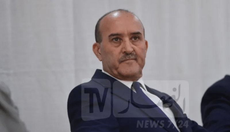 بجاية: تسجيل 30 جريحا جراء زلزال رأس كاربون