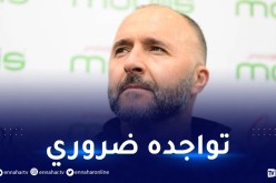 بلماضي يكشف الأسباب الحقيقية وراء دعوة قديورة