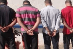 الشلف: الدرك يفكك شبكة وطنية مختصة في المتاجرة بالمواد الصيدلانية