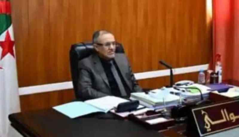 الشلف: الوالي يدعو المنتخبين إلى حل أزمة الإنسداد في 3 بلديات