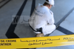 شاب يقتل آخر بطعنة خنجر وسط مدينة الشط في الطارف