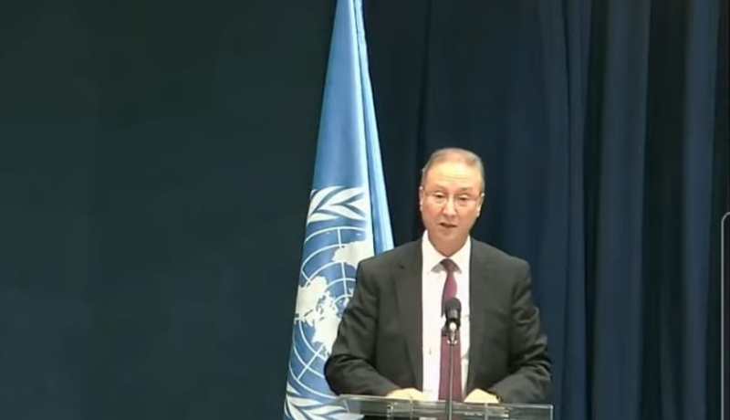 عوام.. متانة منظومة الحماية الاجتماعية لأي دولة تعكس قدراتها