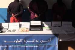 الإطاحة بعصابة تبيع سكنات بوثائق مزوّرة في تيبازة